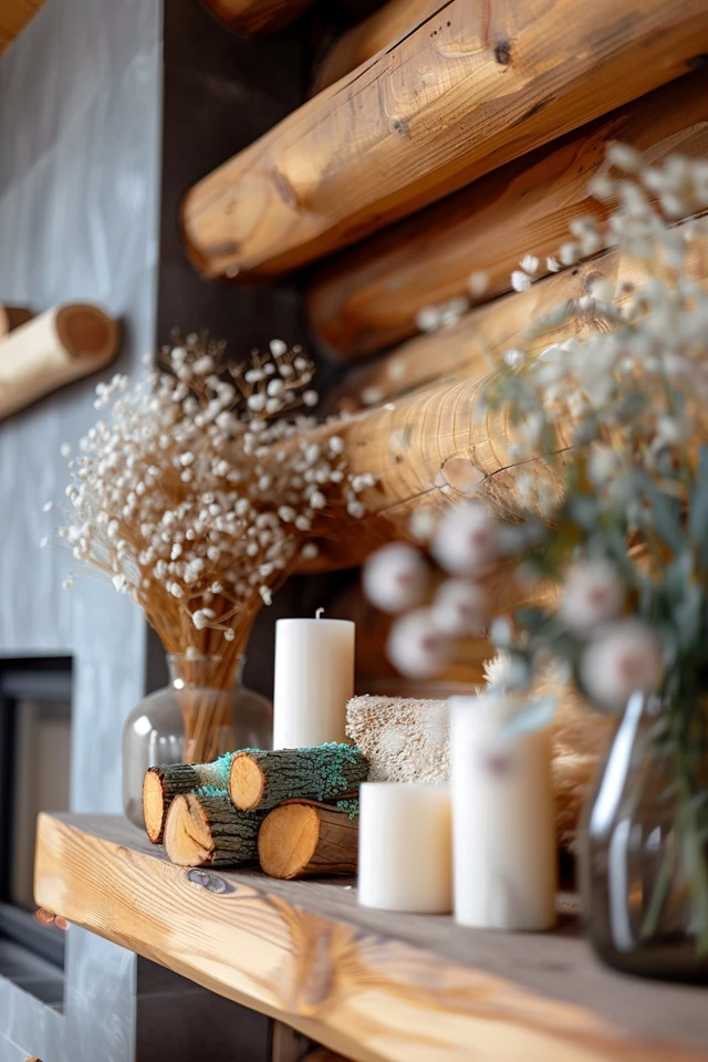Vintage Wood Trim Design: Adding a Touch of Nostalgia to Your Home