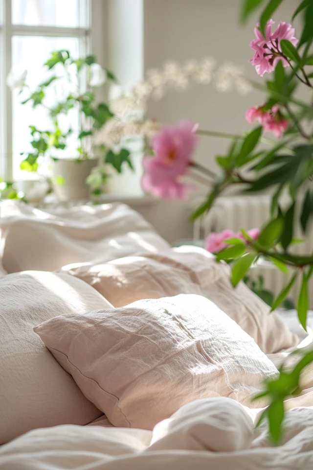 Declutter and Simplify