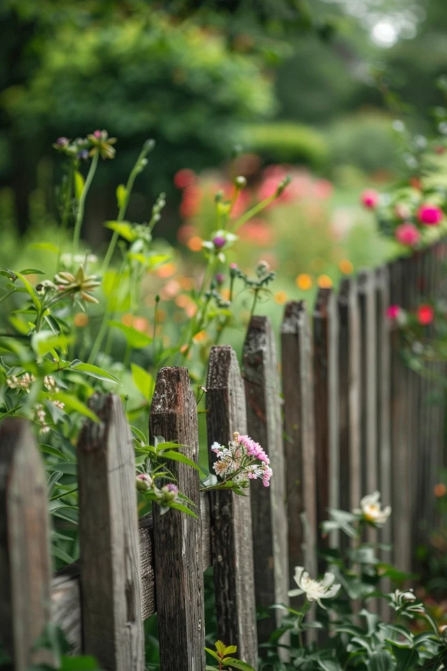 Electric Fencing
