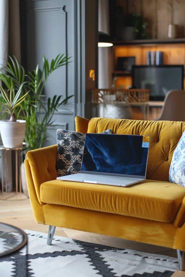 Tailoring Curtains for the Perfect Fit