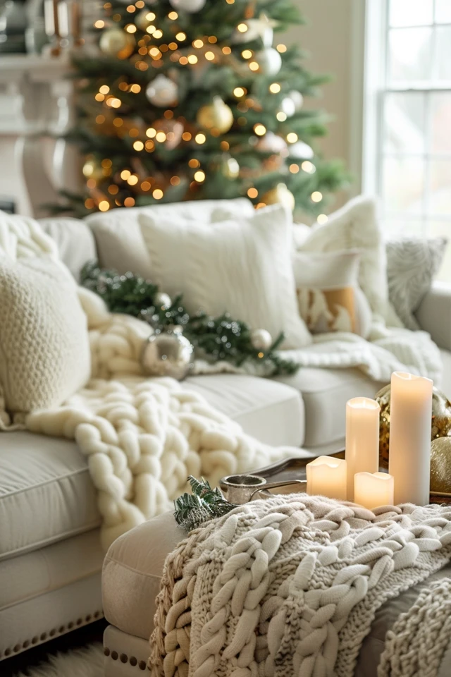 Easy Ways to Choose a Christmas Theme for Holiday Decorating