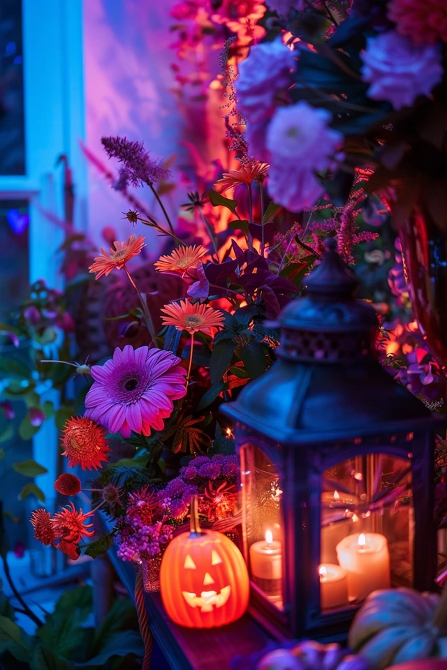 Create a Captivating and Flickering Ambiance