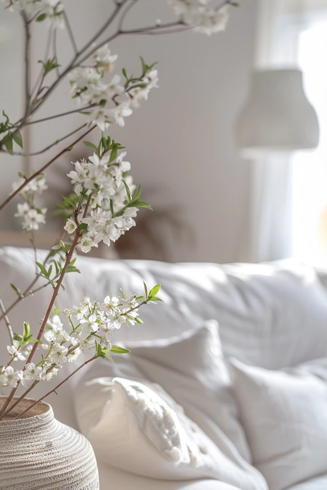 Bunny-Themed Decors for Easter