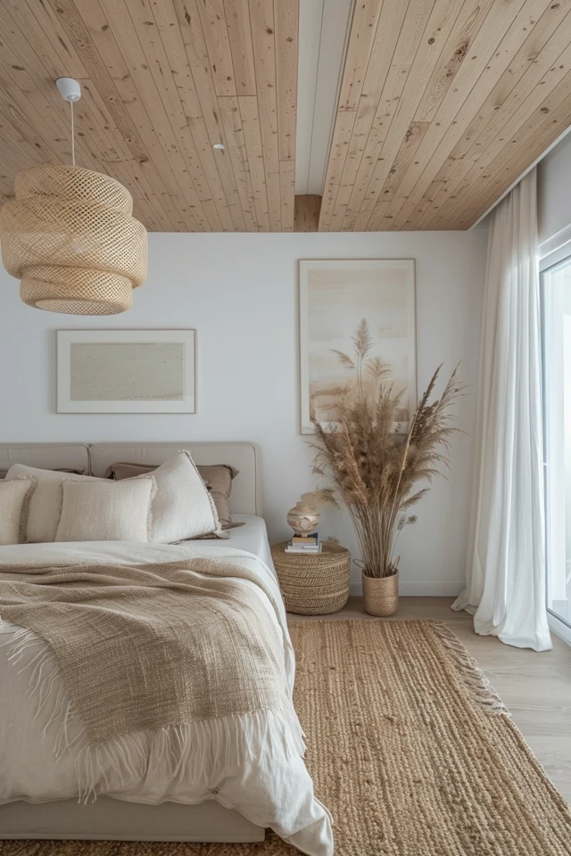 Elevate Your Space with Tray Ceiling Paint Ideas