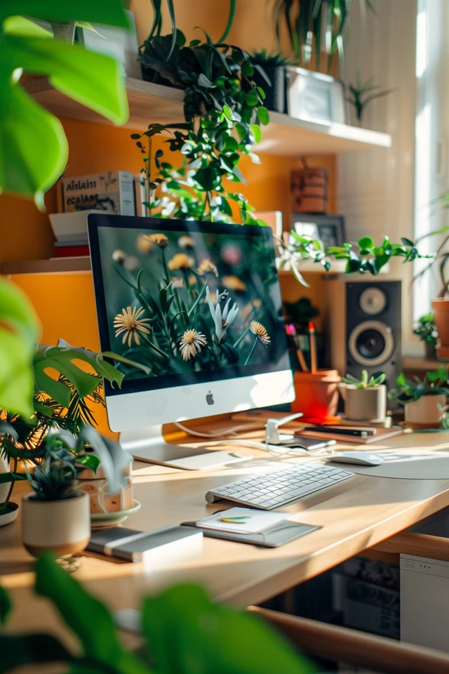 Choosing Reusable Items: Second-Hand Furniture and Energy-Saving Habits