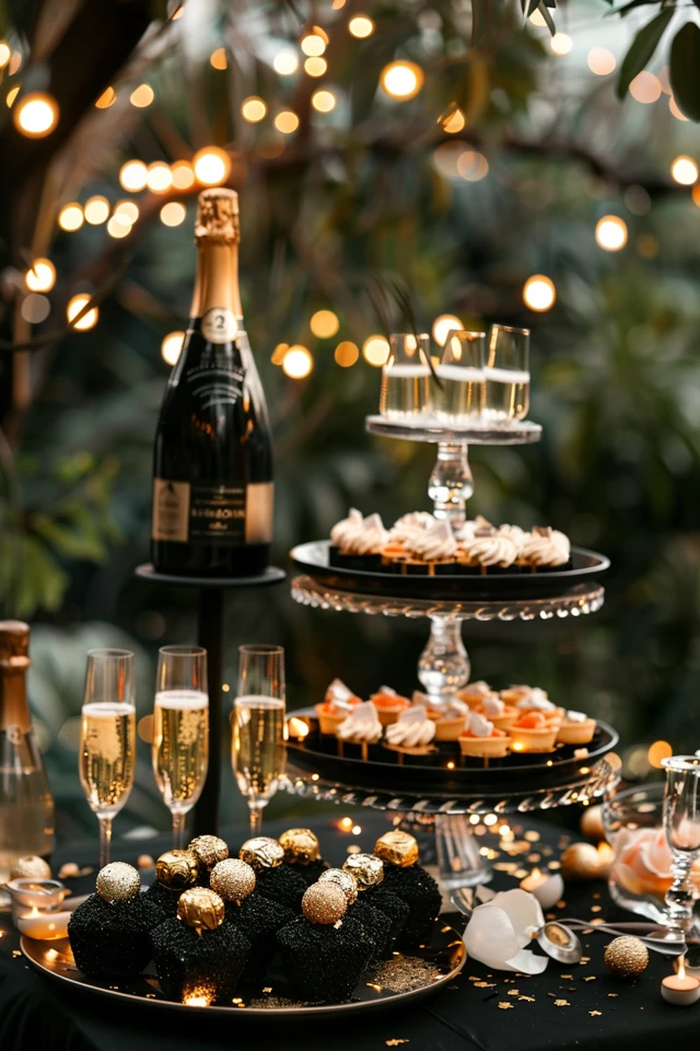 Chic 31st Birthday Ideas for Her: Unforgettable Picks
