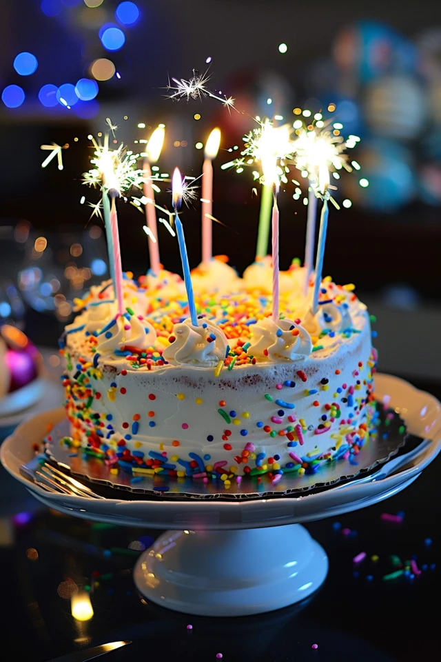 Unique Birthday Gifts for a 58th Birthday