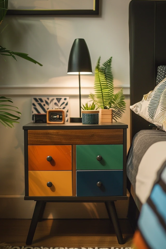 Personalize Your Space