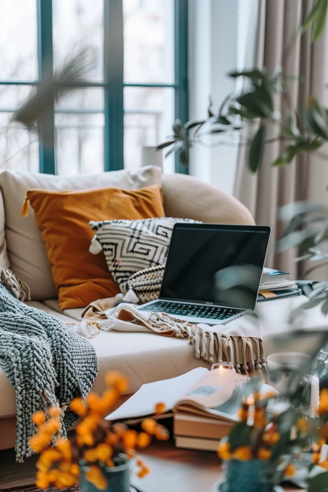 Developing a Virtual Design Plan