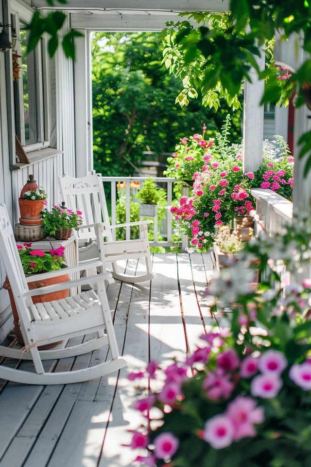 Why Deck Design with Reading Nooks is a Trending Outdoor Idea