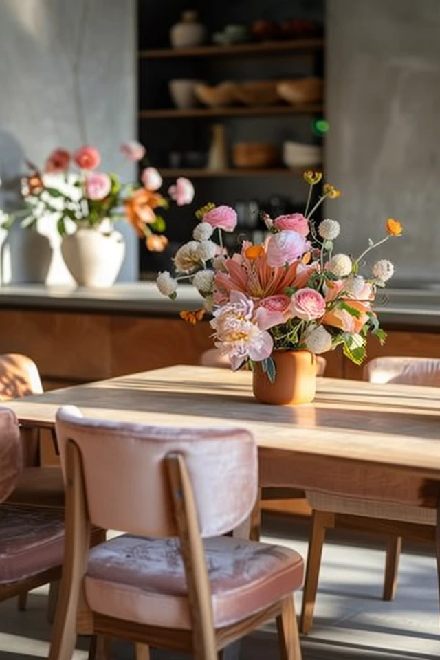 Step Five: Complete the Look with Stylish Decor