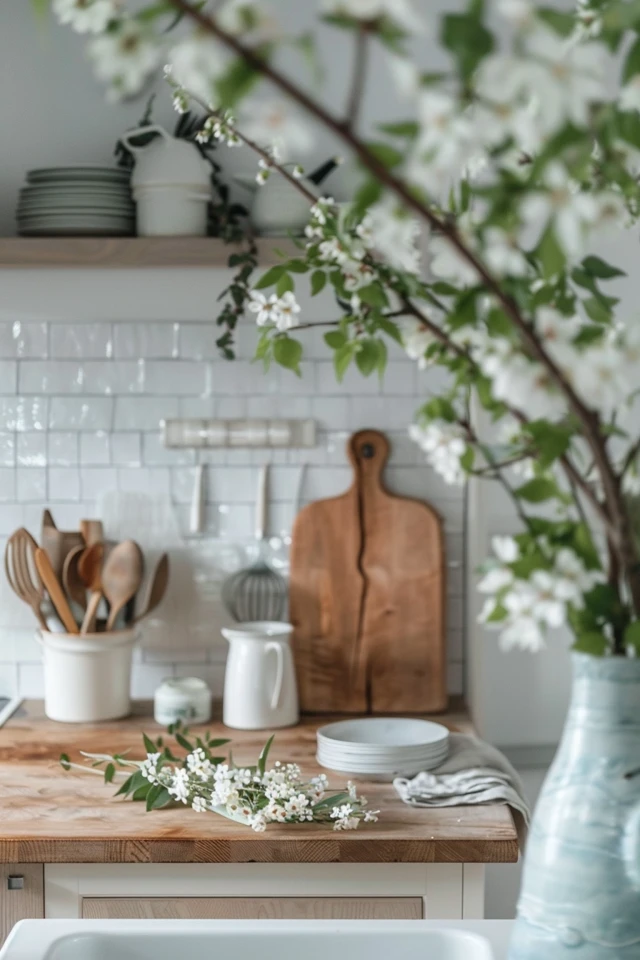 Minimalist Design: Simplifying and Streamlining the Kitchen