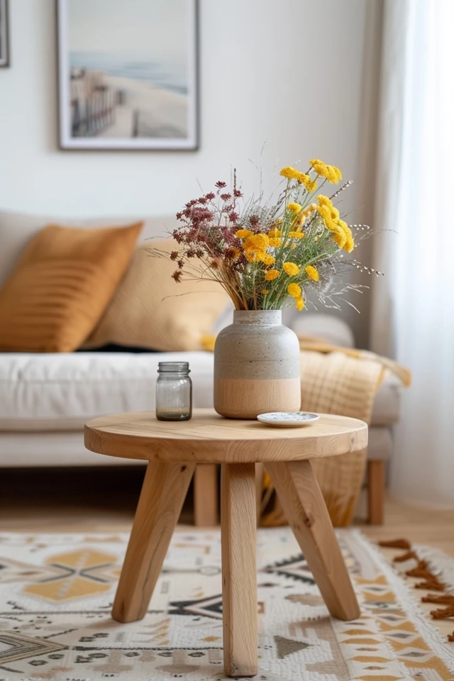 Rustic Arrow Wall Decor: Bringing Natural Elements Indoors