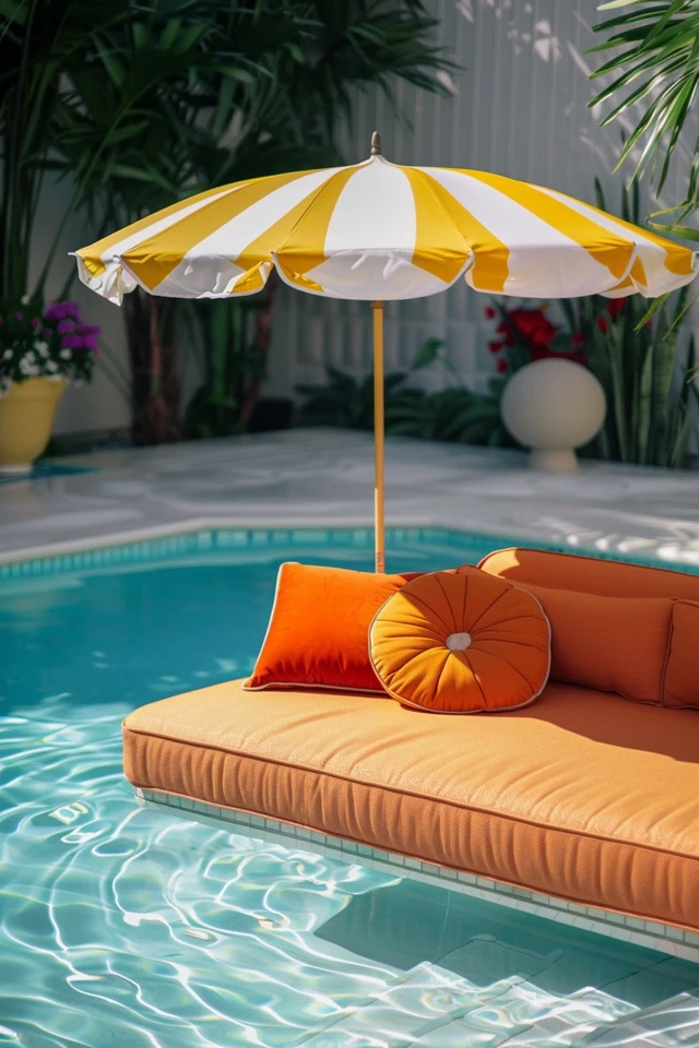 Retractable Awnings