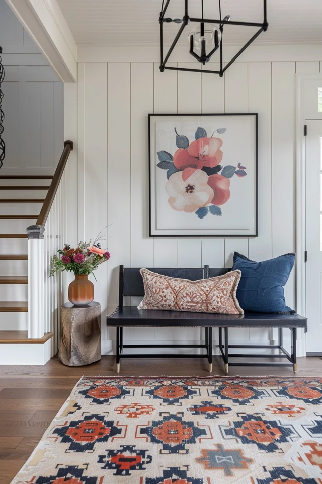 Elevate Your Entryway: Foyer Ceiling Ideas