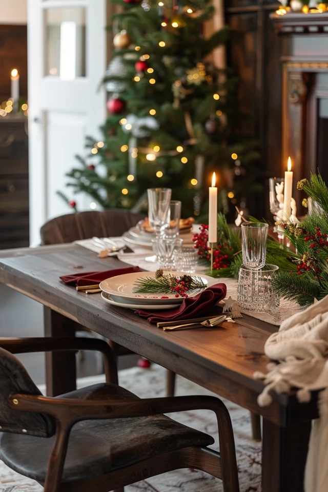 Find Your Perfect Winter Dining Chair Style