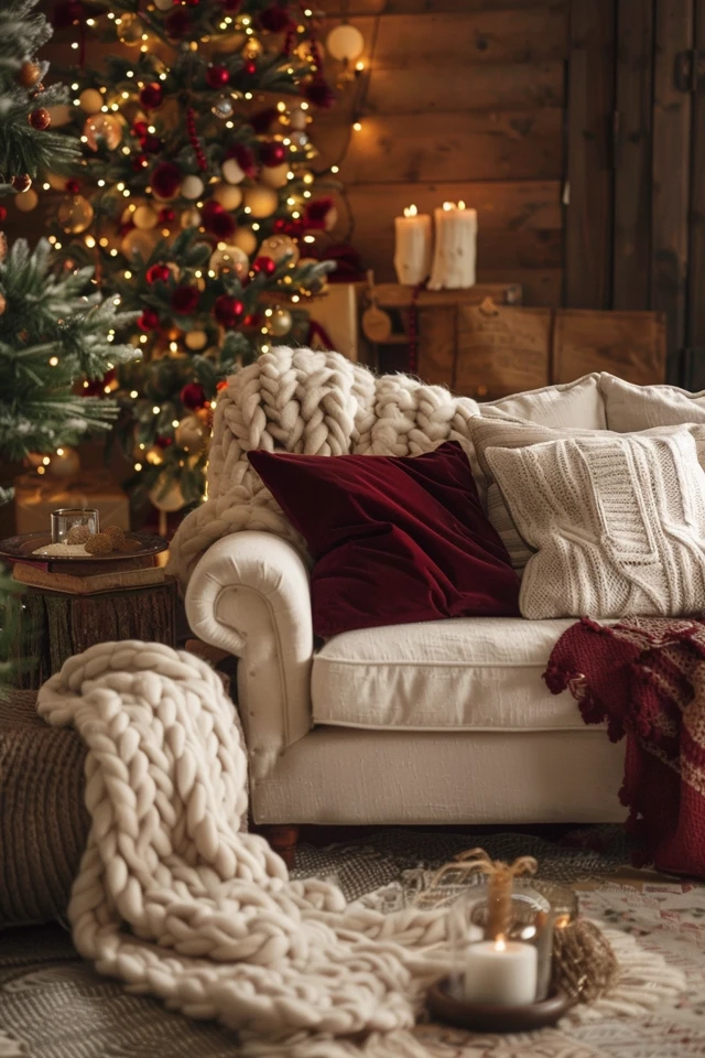 Enhancing Your Space with Simple Additions