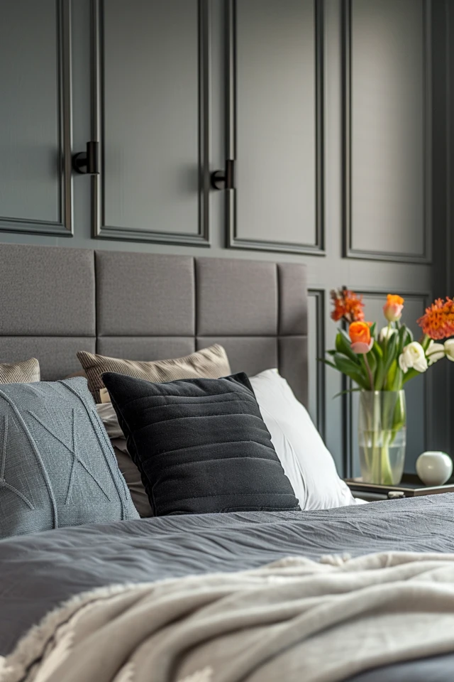 Embrace Neutral Tones