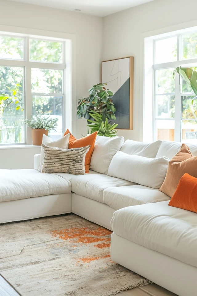 Furniture Arrangement: Maximizing Visual Appeal and Functionality