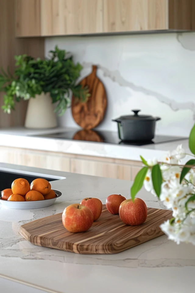 Affordable Kitchen Benchtop Options
