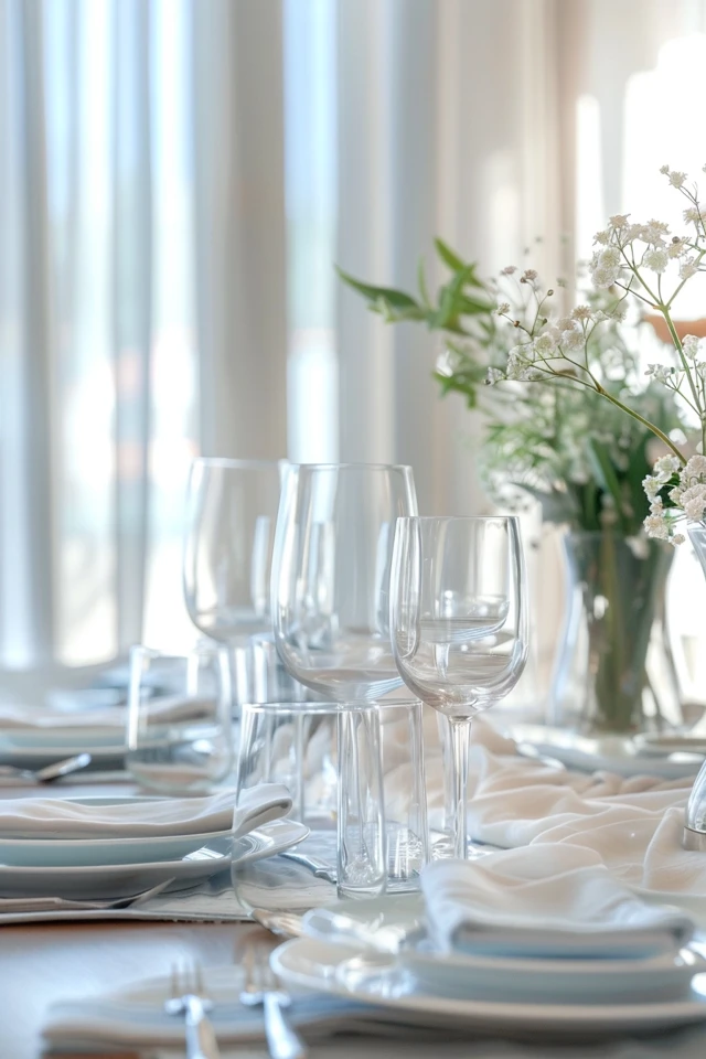 Lighten and Brighten Your Space with Simple Changes
