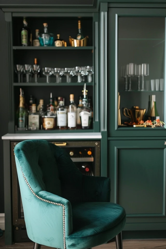 5 Tips for Creating a Jazz Bar at Home