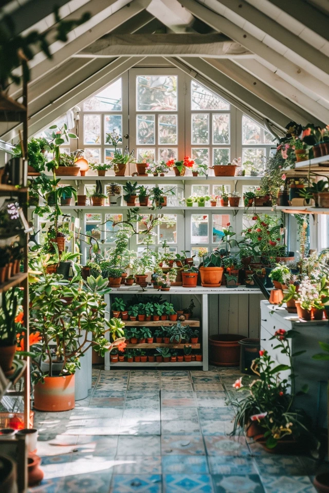Get Creative with Shed Conversion Ideas