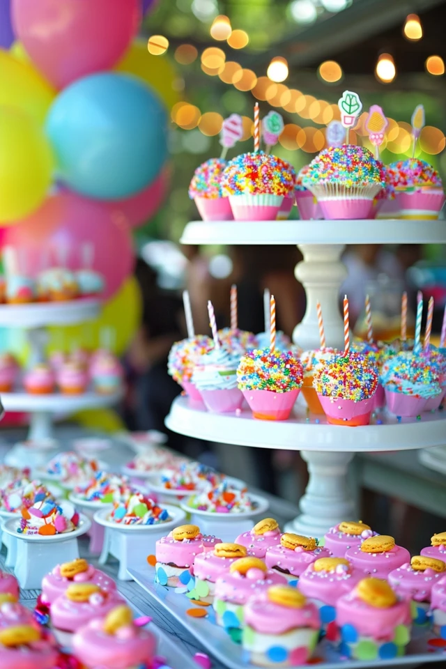 Celebrating in Style: 52 Birthday Ideas for a Bash!