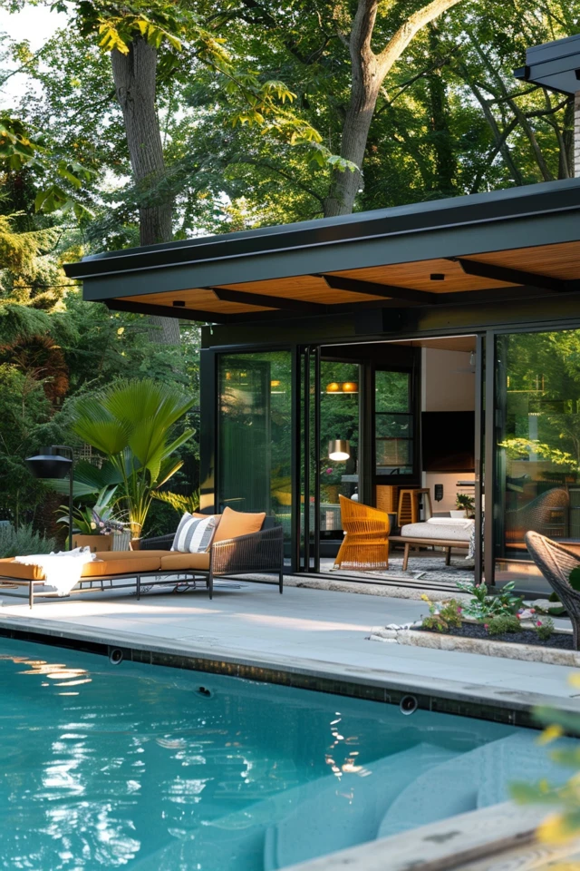 Indoor Pool Designs: Enhance Your Year-Round Swimming Experience