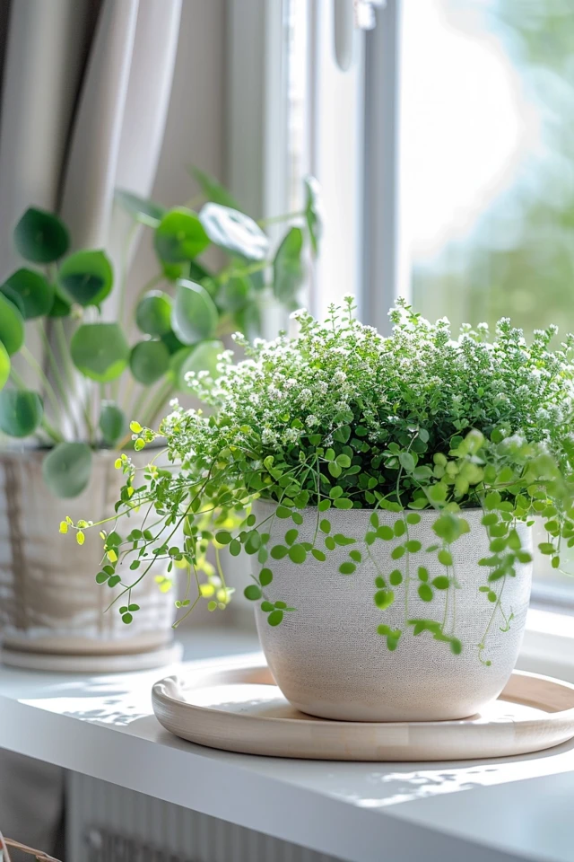 Tips for Successful Summer Container Gardens