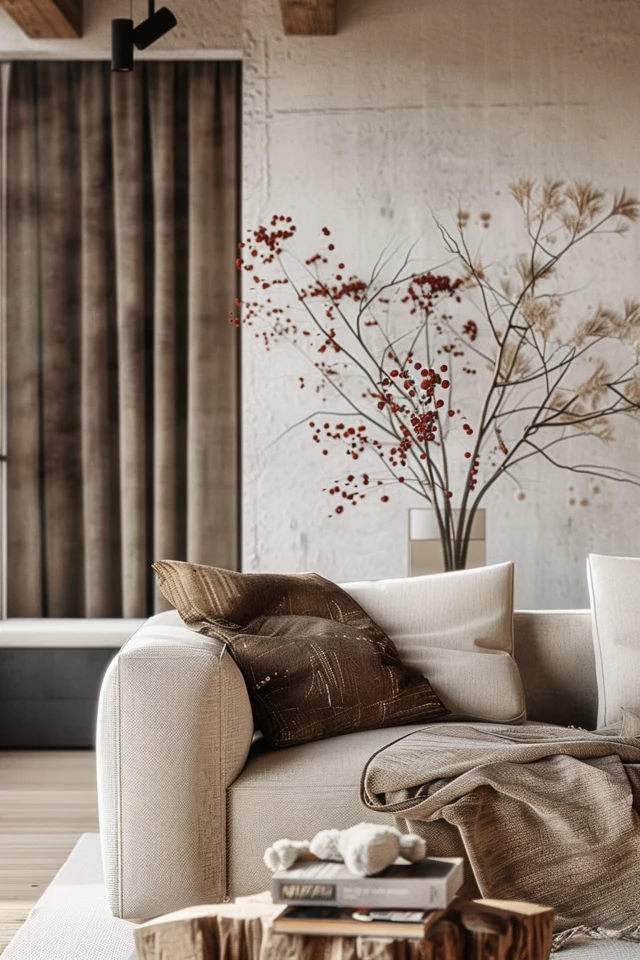 Creating a Warm and Inviting Color Palette