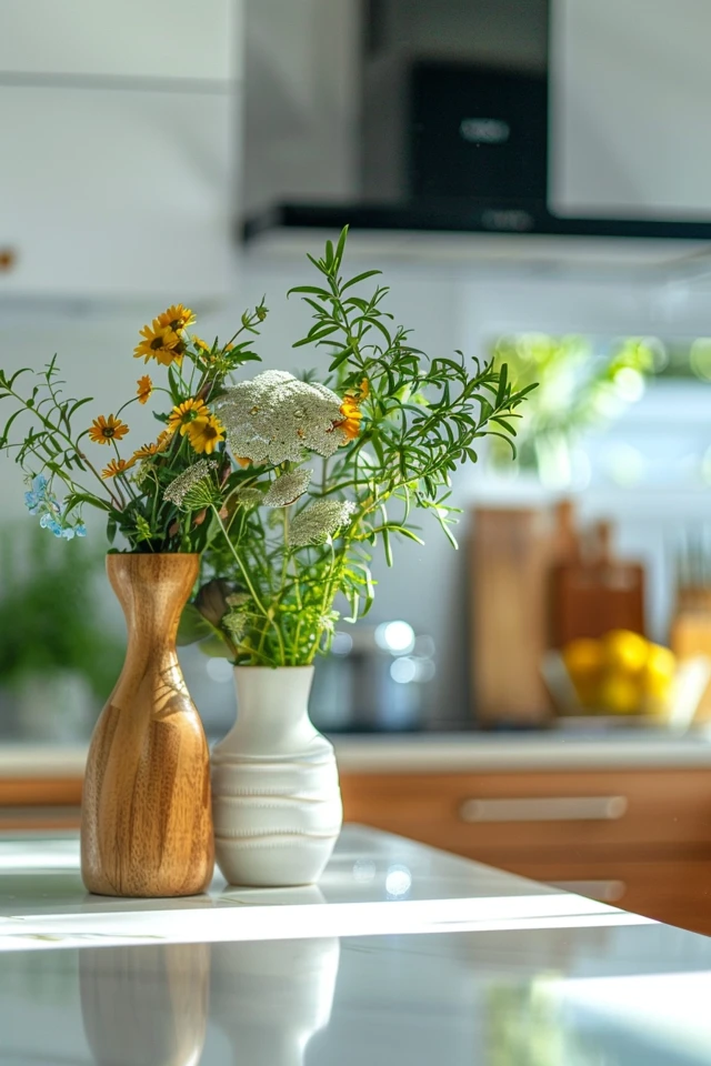 Embrace Simplicity and Choose a Summer Color Palette