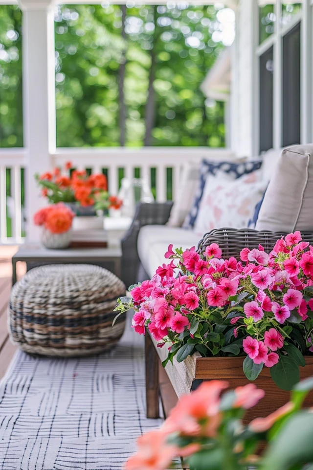 5 Tips for Deck Design for Entertaining - photo 2