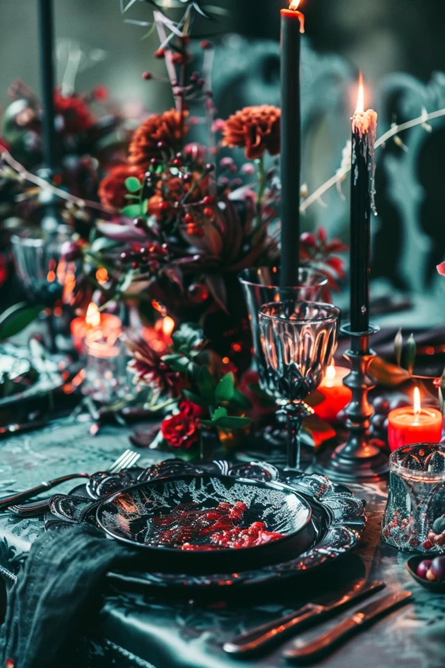 Thrilling Zombie Party Ideas for a Spooky Bash