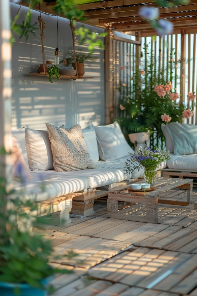 Creative Pavilion Ideas Backyard Inspiration - photo 2