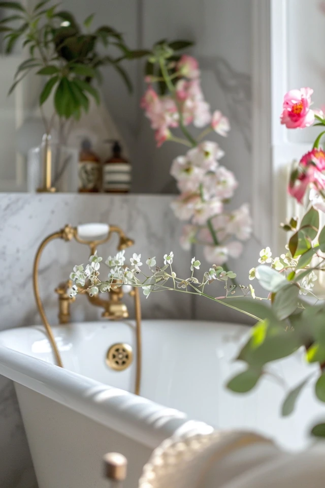 Creating a Glamorous Atmosphere