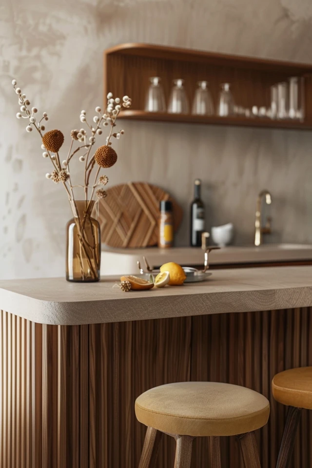 Smart Bar Organization Ideas for Your Home