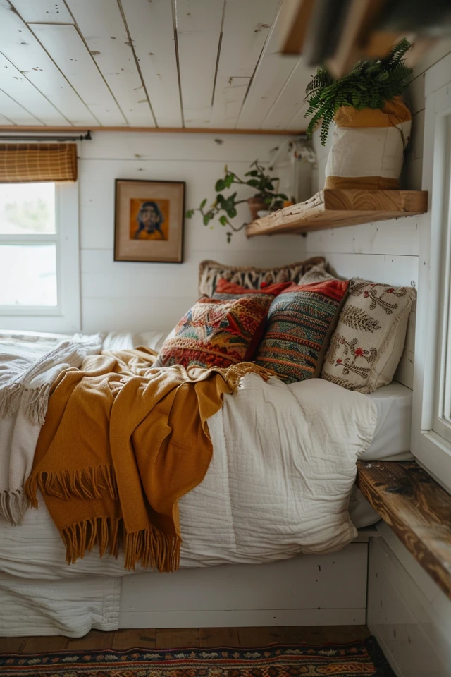 Feng Shui Considerations