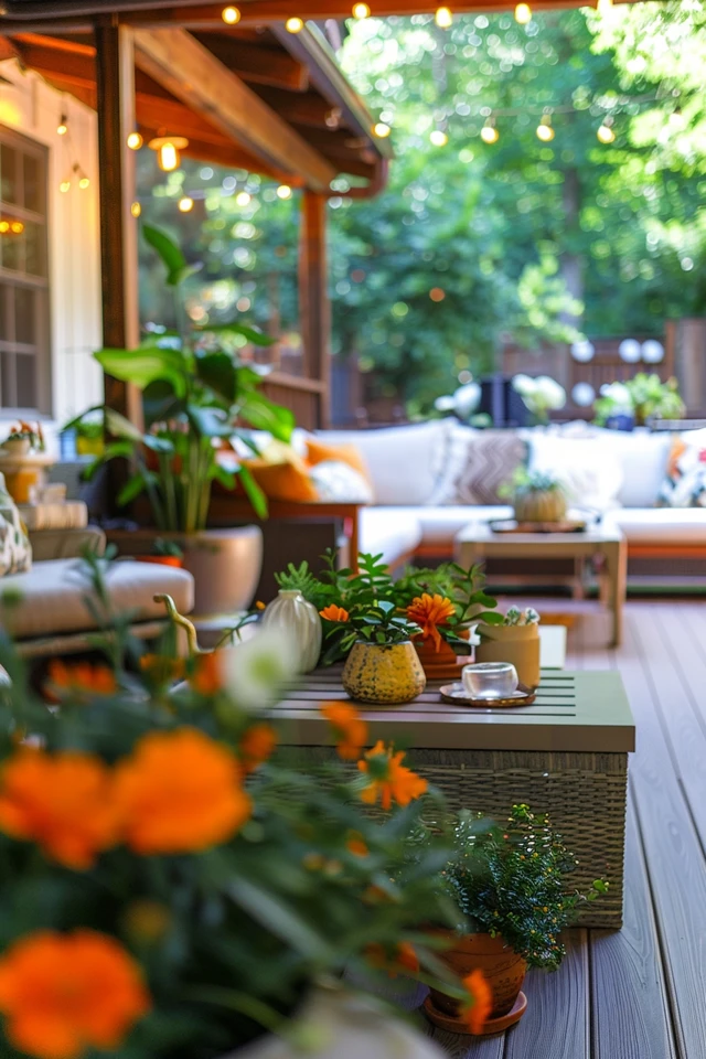 Find Inspiration in Online Deck Image Galleries