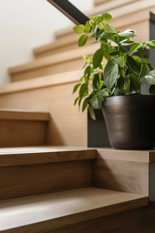 Modern Staircase Panel Ideas to Enhance Your Home