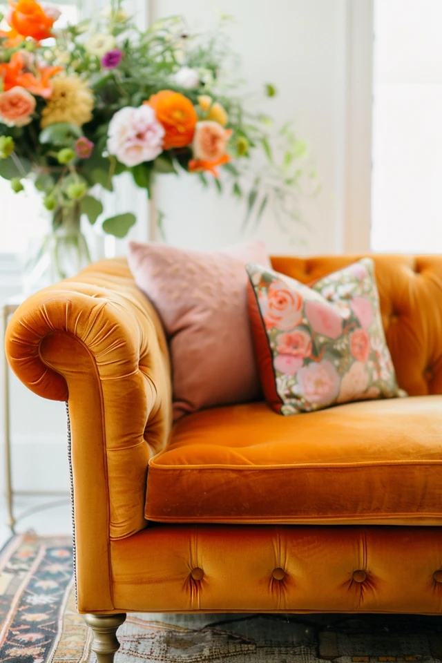 Luxurious and Traditional Styling
