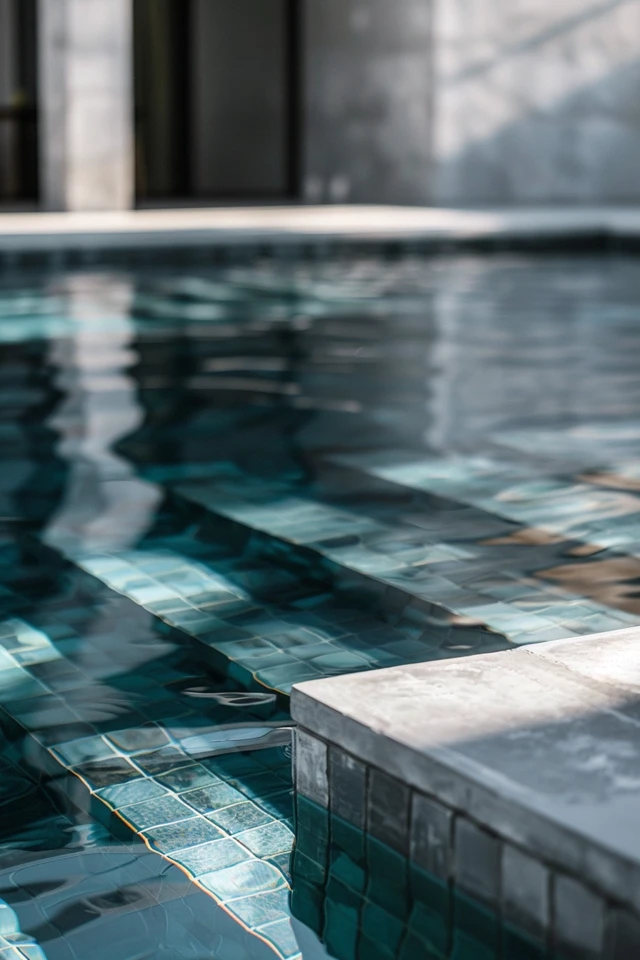 Choosing the Right Materials for Your Pool Paving