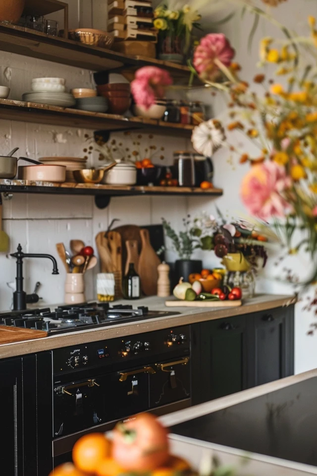 Spooky Halloween Kitchen Decor Ideas to Try