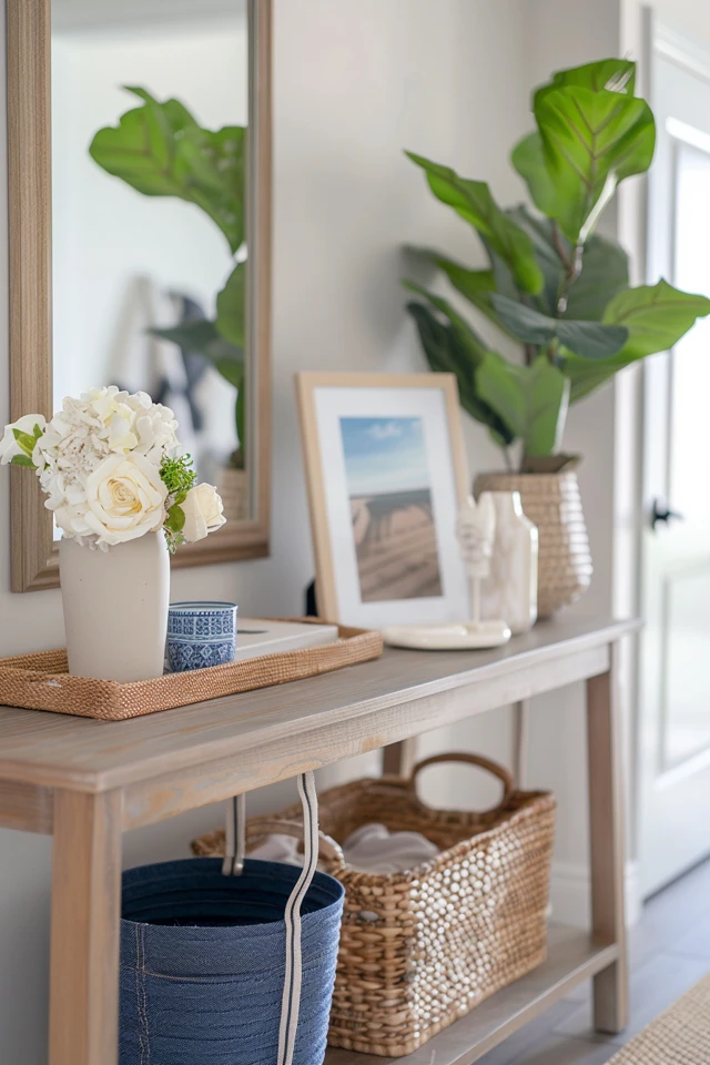 Enhance with Thoughtful Details