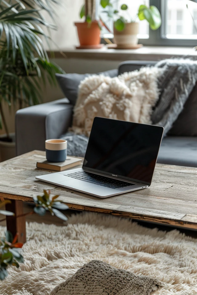 Crafting the Perfect Culinary Space: Online Interior Design for Kitchens