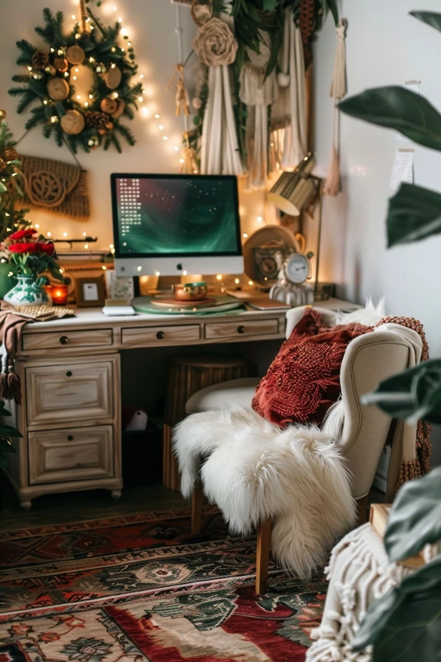 Organization and Decorative Elements