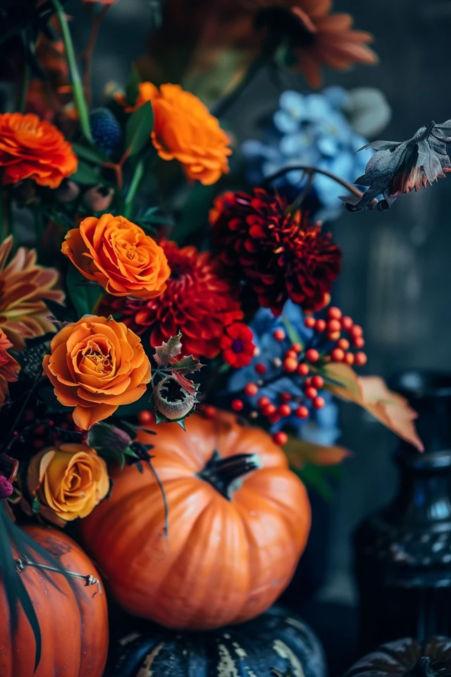 Unleash Your Creativity with Halloween Paint Colors and Art Projects