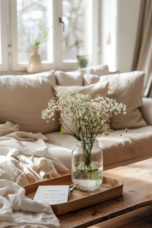 Poufs and Ottomans: Versatile and Functional Accessories