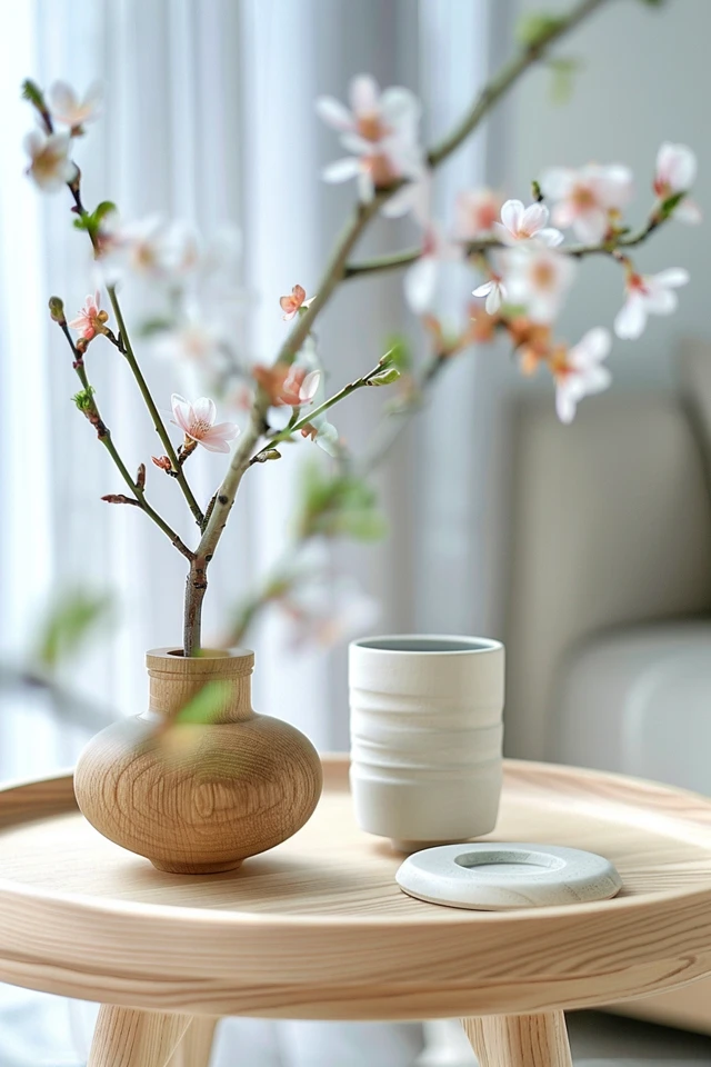 Spring Side Tables: Functional Decor - photo 2