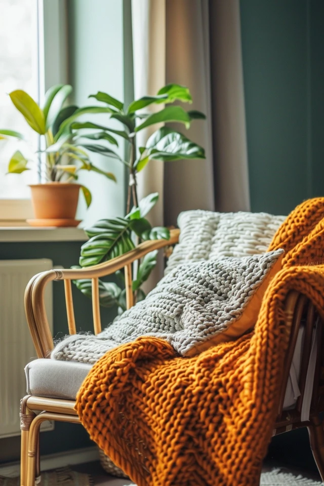 Exploring Boho Wall Paint Colors